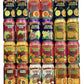 Hawaiian Sun Tropical Juice Drink Bundle, Assorted Flavors, 24 Cans, 11.5 Fl Oz Each