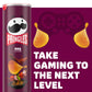 PRINGLES BBQ 5.57OZ (Pack of 14)
