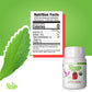 Stevita Organic Stevia Extra Sweet - 0.7 oz Powder - All-Natural, No Calorie Sweetener - USDA Organic, Non-GMO, Vegan, Kosher, K
