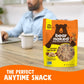 Granola, Bear Naked, Banana Nut, Vegetarian And Non-Gmo Project Verified, 12Oz Bag