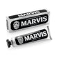 Marvis Amarelli Licorice Toothpaste, 3.86 Oz