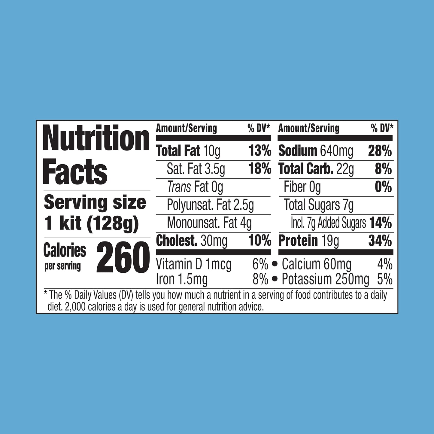 Starkist Lunch To-Go Albacore Mix Your Own Tuna Salad - (Pouch) - (Pack Of 1)