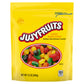 Wonka Jujyfruits Gummy candy  Assorted Gummy Candy  12oz Resealable Bag