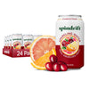 Spindrift Cranberry Punch
