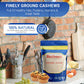 Wellbee'S Cashew Flour (2 Lb.)