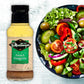 La Martinique True French Vinaigrette Dressing 10 Ounce Bottle (Pack Of 6)