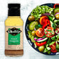 LA MARTINIQUE True French Vinaigrette Dressing, 10 Ounce Bottle (Pack of 1)