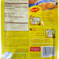 Maggi Sopa Sabor A Res Con Fideos 2 Pack 60 Gr. | Beef Flavored Noodle Soup Mix 2.11 Oz Each.