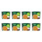 Knorr Pasta Cup Pad Thai 8 ct For a Quick and Easy Meal Made with 100% Real Vegetables & No Artificial Flavors or Preservatives,