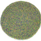Mystic Sprinkles Mardi Gras Sprinkle Mixes (Mardi Gras Sanding Sugar Mix)