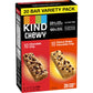 KIND Chewy Granola Bars, Chocolate Chip & Peanut Butter, Gluten Free, 20 Count
