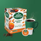 Green Mountain Coffee Roasters Pumpkin Spice Coffee, Keurig Single-Serve K-Cup Pods, Light Roast, 96 Count