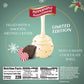 Lindt LINDOR Holiday Assorted Peppermint Chocolate Candy Truffles  19 oz. Bag