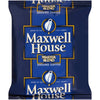 Maxwell House Master Blend Ground Coffee (42 ct Pack, 1.1 oz Packets)