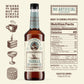 Tipplemans Vanilla Coffee Syrup - Rich Flavor for Drinks & Baking - 25.4 Fl Oz