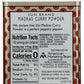 Sun Brands Madras Curry Powder, 4 Oz