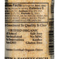 Morton & Bassett Onion Powder, 2.3 Ounce, Plastic Packaging, No Color, Model 0016291443716