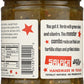 Salpica Green Olive Salsa 16Oz