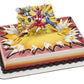 Decopac Power Rangers It'S Morphin Time Decoset Cake Decoration Topper, 3''