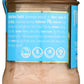 Tonnino Tuna - Tuna In Spring Water - Case of 6 - 6.7 OZ(D0102HX7S4A.)