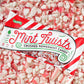 Atkinson'S Mint Twists Crushed Peppermint Candy (1 Bag 8 Oz)