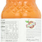 R.W. Knudsen Organic Orange Carrot Juice, 2.67 Fl Oz, Pack of 12