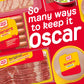 Oscar Mayer Thick Cut Bologna Sliced Lunch Meat (16 oz Pack)