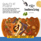 Southern Living Tortilla Soup Mix, Fresh Ingredients, Soup Seasoning Mix, Family Dinner, Tortilla Casserole, Tortilla Soup, Gour