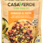 Casa Verde - Garbanzos Al Pastor - Case Of 6-8.81 Ounces