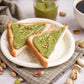 Vr Bulk Pistachio Cream Spread (8Lb Pail) | Rich & Nutty Pistachio Cream For Knafeh Dubai Chocolate Bars