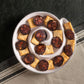 Fermin Iberico Black Sausage ( Morcilla Iberica ) 5 oz (Pack of 1)