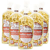 AL DENTE Carba-Nada Roasted Fettuccine, Garlic, 10 Ounce (Pack of 6)