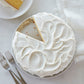 Wilton Creamy White Decorator Icing,Medium Consistency,4 lb. Tub, Cake Decorating Supplies