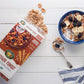 Nature'S Path Organic Heritage Flakes Cereal, 13.25 Ounce (Pack Of 6)
