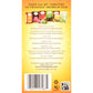 Twinings Decaffeinated Earl Grey Black Tea Individually Wrapped Bags, 20 Count (Pack Of 1), Flavoured With Citrus And Bergamot, Enjoy Hot Or Iced | Packaging May Vary