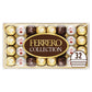 Ferrero Rocher collection Assortment Balls, 127 Ounces