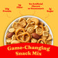 Catalina Crunch Protein Snack Mix - 10G Protein, 1G Sugar Per Serving - Good Source Of Fiber, Keto, Gluten Free - Traditional, 5.25 Ounce Bag (Pack Of 1)