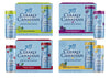 Clearly Canadian Sparkling Water Variety Pack, Zero Sugar, Assorted Flavors, 24-Pack