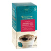 Teeccino Herbal Tea Dandelion Vanilla Nut Caffeine Free Prebiotic 25 Tea Bags