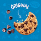 Chips Ahoy! Original Chocolate Chip Cookies, 18 Snack Packs, 0.77 Ounce Each