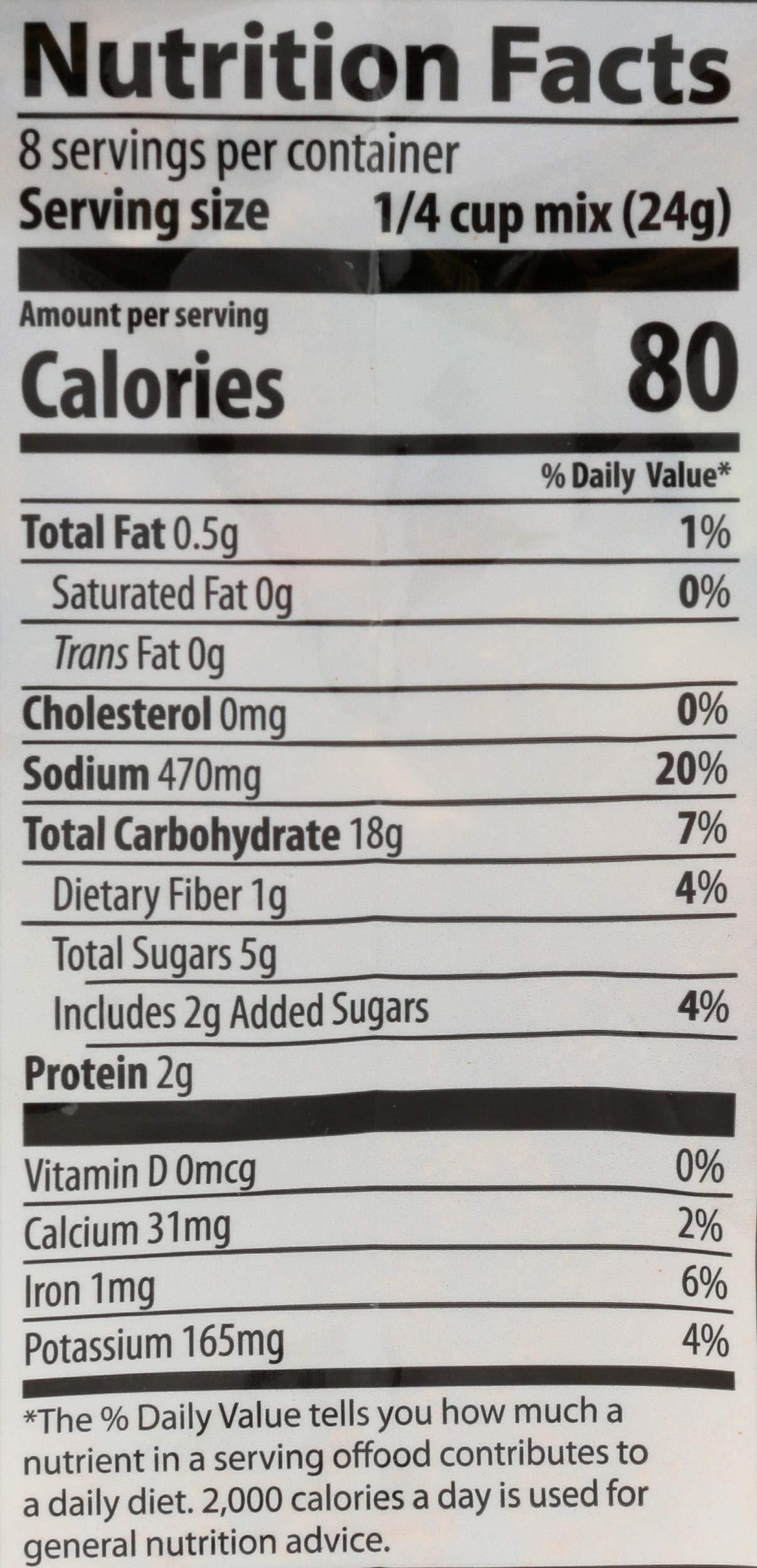 Canterbury Naturals, Chicken Tortilla Soup, 6.8 Ounce