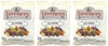 Taveners Jelly Babies Pack of 3 - Gummy Candy, British Gummy Baby Candy, Non-GMO Candy, 5.8 Ounce