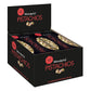 Wonderful Pistachios In Shell, Sweet Chili Flavored Nuts, 4.5 Ounce Bag (Pack of 8), Protein Snacks, Office Snacks, Healthy Snac