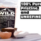 Wild Foods Pink Himalayan Salt, Fine Ground Table And Cooking Salt, 32 Oz | 100% Real, Pure, Unrefined Pink Salt | 80+ Minerals