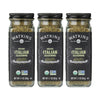 Watkins Organic Italian Seasoning, 1.1 Ounce, 3 Count