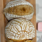 Dehydrated Sourdough Starter by Made With Loave | INCLUDES Recipe | Beginner Friendly | As Seen On TikTok | 10g