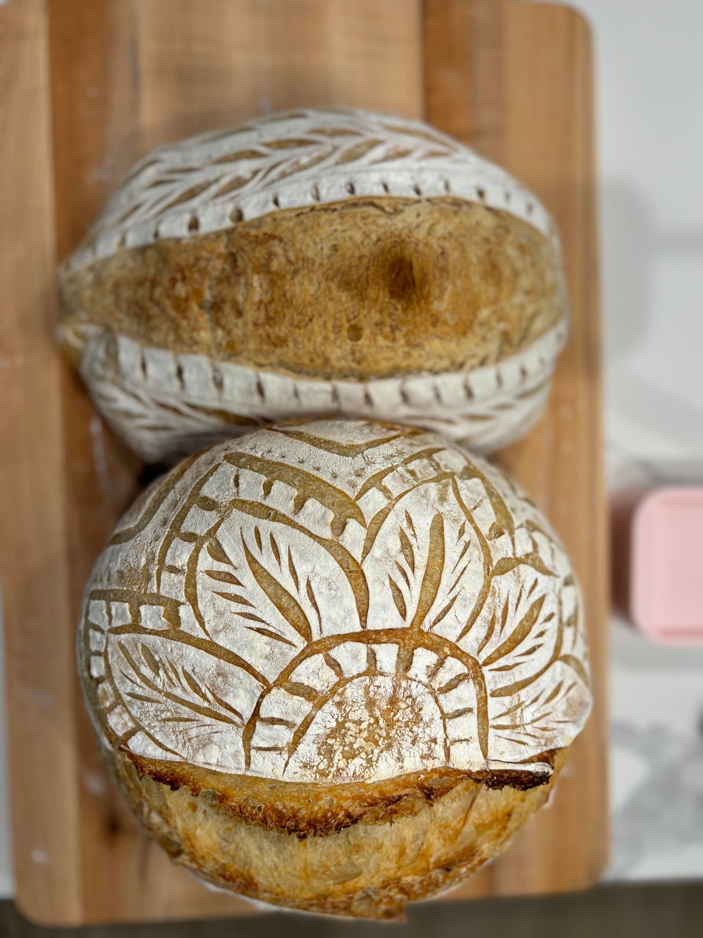 Dehydrated Sourdough Starter by Made With Loave | INCLUDES Recipe | Beginner Friendly | As Seen On TikTok | 10g