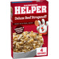 Hamburger Helper Deluxe Beef Stroganoff, 5.5 Ounces, 12 Per Case
