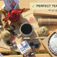 Jinglong Tea Factory - Pu-Erh Tea In Bamboo Leaf Tube (80 Cups) Ripe Puerh Tea (7.1 Ounce)