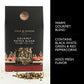 Cole & Mason Gourmet Peppercorn Refill Box - Freshly Ground Flavor For Your Culinary Creations 5.3Oz